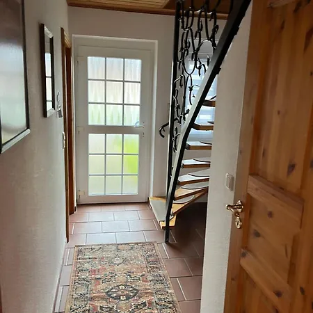 Ferienhaus Zur Alten Schmiede I *