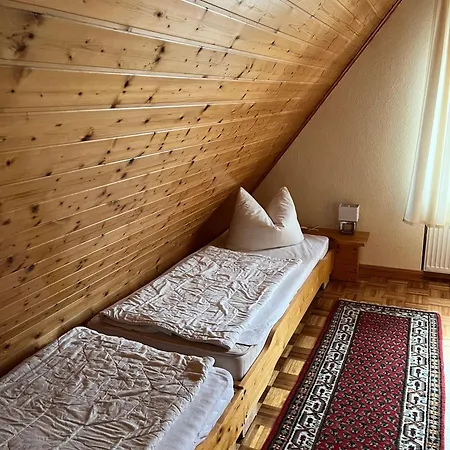 Zur Alten Schmiede I Ferienhaus Boltenhagen