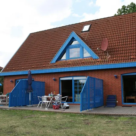 Zur Alten Schmiede I Ferienhaus Boltenhagen