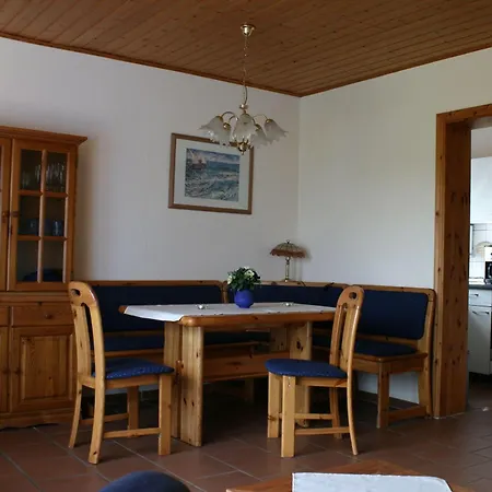 Ferienhaus Zur Alten Schmiede I Boltenhagen