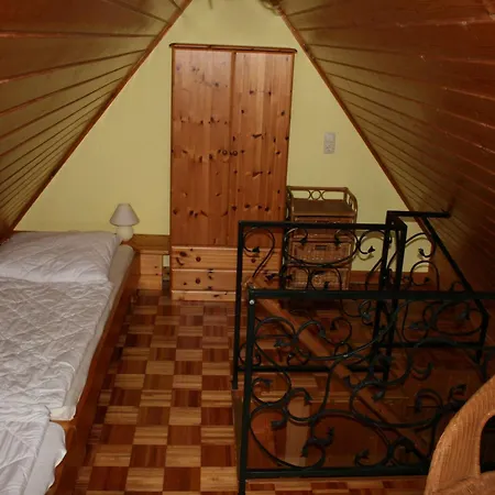 Zur Alten Schmiede I Ferienhaus *
