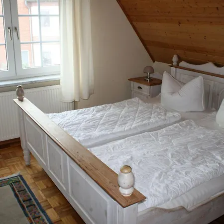 Ferienhaus Zur Alten Schmiede I *