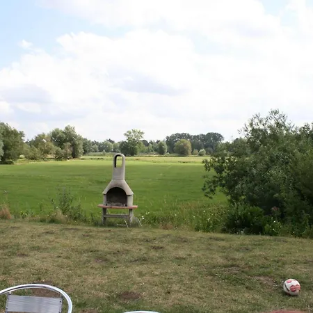 Ferienhaus Zur Alten Schmiede I *