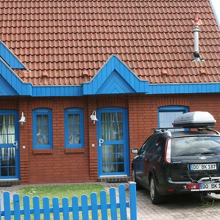 Zur Alten Schmiede I 펜션 볼텐하겐