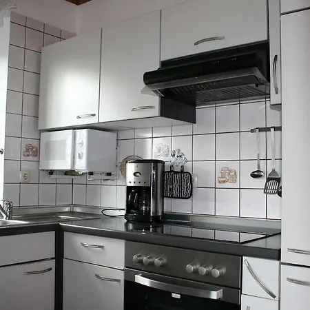 Zur Alten Schmiede I *