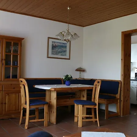 Zur Alten Schmiede I * 볼텐하겐