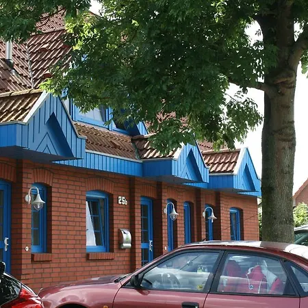 Zur Alten Schmiede I