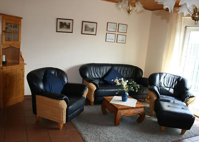 Feriehus Zur Alten Schmiede I Boltenhagen (Ostseebad)