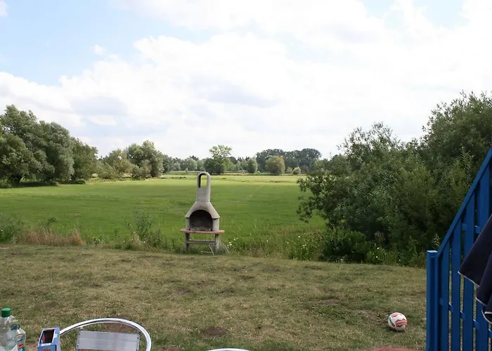 Zur Alten Schmiede I Feriehus Boltenhagen (Ostseebad)